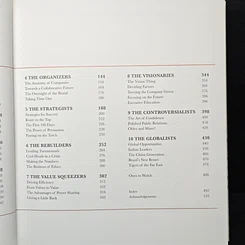 หนังสือ 1000 CEOs รูปที่ 7