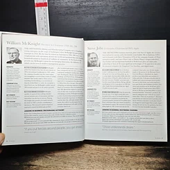 หนังสือ 1000 CEOs รูปที่ 8