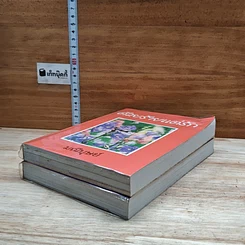 หนังสือ ด้วยร้ายแต่รัก 2 เล่มจบ รูปที่ 4