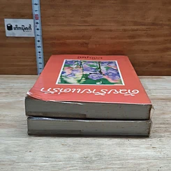 หนังสือ ด้วยร้ายแต่รัก 2 เล่มจบ รูปที่ 5