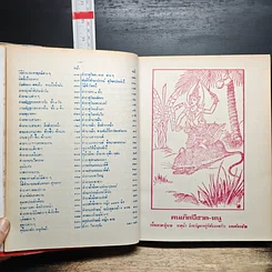 หนังสือ ตำราพรหมชาติ ฉบับหลวง สมบูรณ์ที่สุด รูปที่ 8