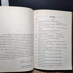 หนังสือ อนุสรณ์ในงานพระราชทานเพลิงศพ นายดำรง สุนทรศารทูล รูปที่ 7