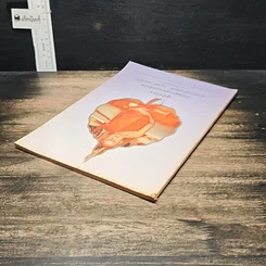 หนังสือ สูจิบัตร งานพระราชทานเพลิงศพ พระราชนิโรธรังสี (เทสก์ เทสรังสี) รูปที่ 5