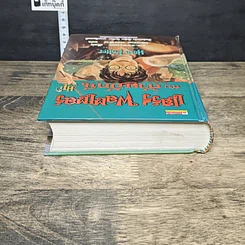 หนังสือ Harry Potter แฮร์รี่ พอตเตอร์ กับถ้วยอัคนี รูปที่ 4