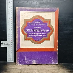 หนังสือ อนุสรณ์ งานพระราชทานเพลิงศพ หลวงประสิทธิ์นรกรรม