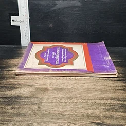 หนังสือ อนุสรณ์ งานพระราชทานเพลิงศพ หลวงประสิทธิ์นรกรรม รูปที่ 3