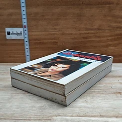 หนังสือ เจ็บที่ตรงหัวใจ 2 เล่มจบ รูปที่ 4