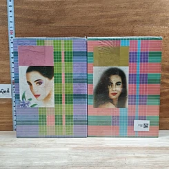 หนังสือ ความฝันที่ถูกทำลาย 2 เล่มจบ รูปที่ 2
