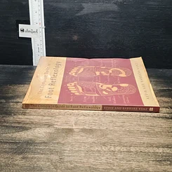 หนังสือ The Complete Guide to Foot Reflexology รูปที่ 3