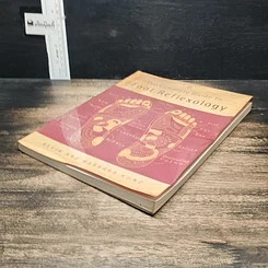หนังสือ The Complete Guide to Foot Reflexology รูปที่ 4