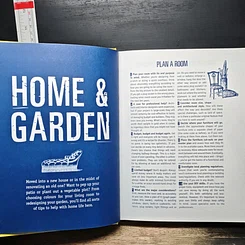 หนังสือ 10,000 Tips: How to Do Almost Everything รูปที่ 7