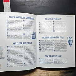 หนังสือ 10,000 Tips: How to Do Almost Everything รูปที่ 8