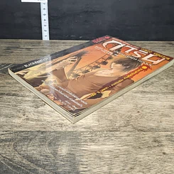 หนังสือ การิน ปริศนาคดีอาถรรพ์ คดีที่ 3 บทแรก : เกมลองของ สวนสนุกต้องคำสาป รูปที่ 3