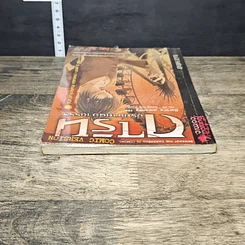 หนังสือ การิน ปริศนาคดีอาถรรพ์ คดีที่ 3 บทแรก : เกมลองของ สวนสนุกต้องคำสาป รูปที่ 4