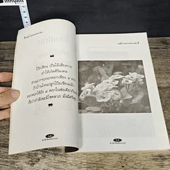 หนังสือ ต้นไม้กับปริศนาแห่งเคล็ดความเชื่อ ความงามและความหมาย รูปที่ 8
