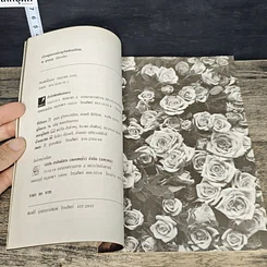 หนังสือ เลือกคู่ครอง ต้องดูวันเดือนปีเกิด รูปที่ 6