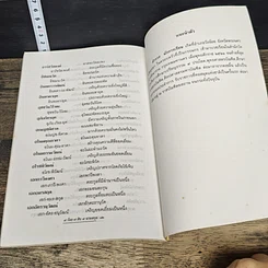 หนังสือ คู่มือตั้งนามสกุล 9 ร้อย 9 สิบ 9 นามสกุล รูปที่ 8
