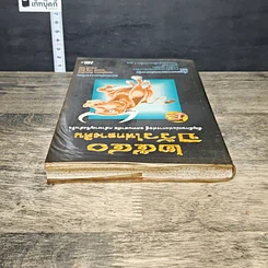 หนังสือ 2540 ปีวัวไฟกลางดิน รูปที่ 4