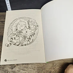 หนังสือ บันทึก(ป่วน)แมวสุดแสบ รูปที่ 8