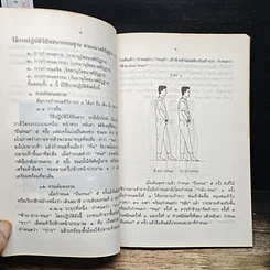 หนังสือ คู่มือสมถะ-วิปัสสนากรรมฐาน รูปที่ 8