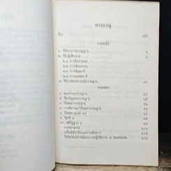 หนังสือ คู่มือสมถะ-วิปัสสนากรรมฐาน รูปที่ 6