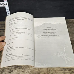 หนังสือ บันทึกเวชกรรมไทย 2 สาธารณทุกข์หรือสาธารณสุข รูปที่ 6