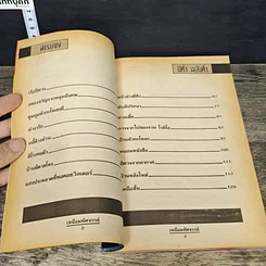 หนังสือ เหนือมหัศจรรย์ เรื่องจริงที่เกิดขึ้น รูปที่ 6