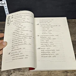 หนังสือ มงคลวิถี ร่ำรวยโชคลาภ ร่มเย็นเป็นสุข รูปที่ 7