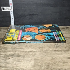 หนังสือ ไฝ ปาน เส้นทางชีวิต ศาสตร์แห่งการพยากรณ์ รูปที่ 2