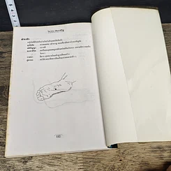 หนังสือ ไฝ ปาน เส้นทางชีวิต ศาสตร์แห่งการพยากรณ์ รูปที่ 9