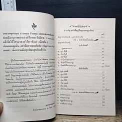 หนังสือ คู่มืออุบาสก อุบาสิกา บทสวดมนต์ทำวัตรเช้า-เย็น แปลไทย รูปที่ 8