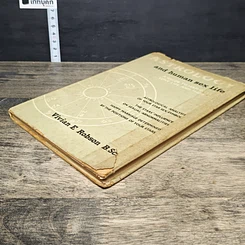 หนังสือ Astrology and human sex life รูปที่ 3
