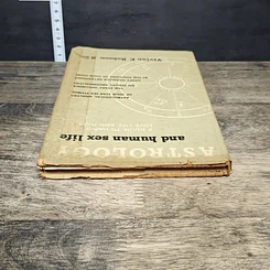 หนังสือ Astrology and human sex life รูปที่ 4
