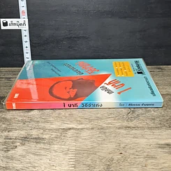 หนังสือ เทคนิคพัฒนาความจำ 1 นาที วิธีจำเก่ง รูปที่ 2