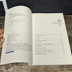 หนังสือ ฟังแต่ยังไม่เชื่อ รูปที่ 6