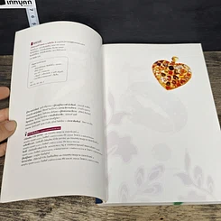 หนังสือ เปิดอกแม่ค้าพลอย รูปที่ 6