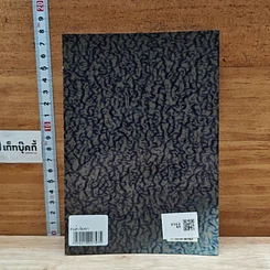 หนังสือ ตายแล้วเกิด ข่าวเรื่องเด็กระลึกชาติได้ โจทก์จำเลยผู้พิพากษาในตัวเอง รูปที่ 2