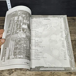 หนังสือ คู่มือการเล่นเกม StarCraft รูปที่ 6