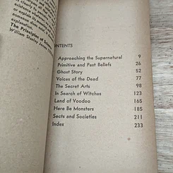 หนังสือ The Supernatural รูปที่ 6