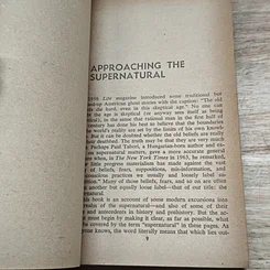 หนังสือ The Supernatural รูปที่ 7