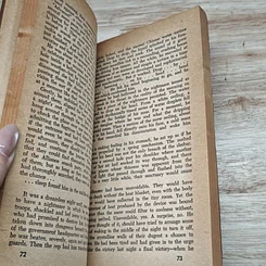 หนังสือ Dark of the Woods รูปที่ 7