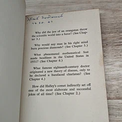 หนังสือ Stories Of Hoaxes In The Name Of Science รูปที่ 6