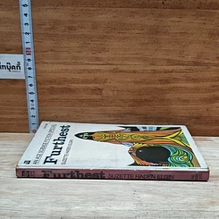 หนังสือ Furthest รูปที่ 3
