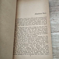 หนังสือ Words of Science and the History Behind Them รูปที่ 7