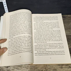 หนังสือ Gulliver's Travels รูปที่ 8