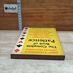 หนังสือ The Complete Book of Patience รูปที่ 5