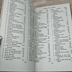 หนังสือ The Complete Book of Patience รูปที่ 9