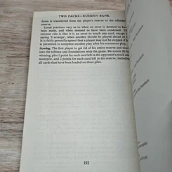 หนังสือ The Complete Book of Patience รูปที่ 11