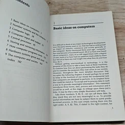 หนังสือ Beginner's Guide to Computers รูปที่ 6