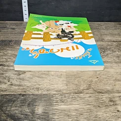 หนังสือ สโมสรแมวซ่า รูปที่ 4